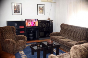 Apartman Kali